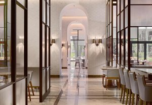 Marriott Taipei Hotel