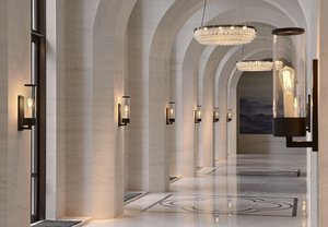 Marriott Taipei Hotel