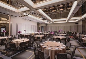 Marriott Taipei Hotel