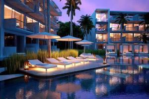 Dream Phuket Hotel & Spa