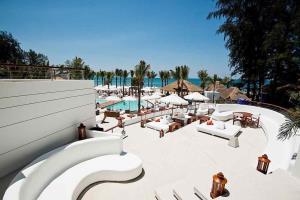 Dream Phuket Hotel & Spa
