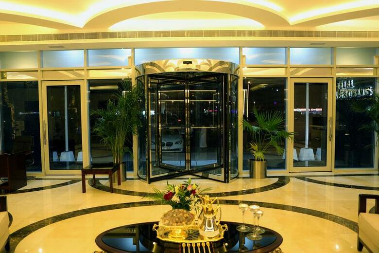 Telal Hotel Apartments