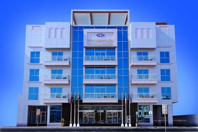 Telal Hotel Apartments