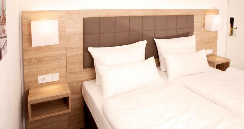 Best Western Hotel Frisia