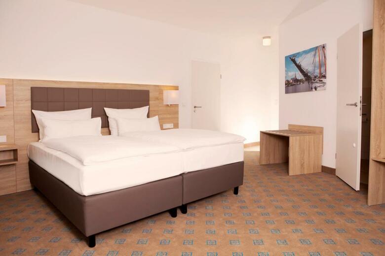 Best Western Hotel Frisia