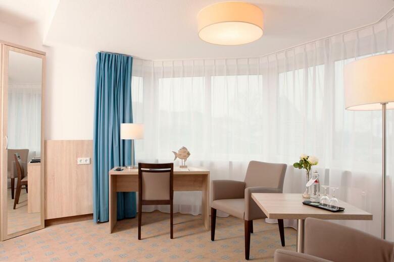 Best Western Hotel Frisia