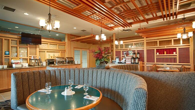 Hotel Best Western Invermere Inn