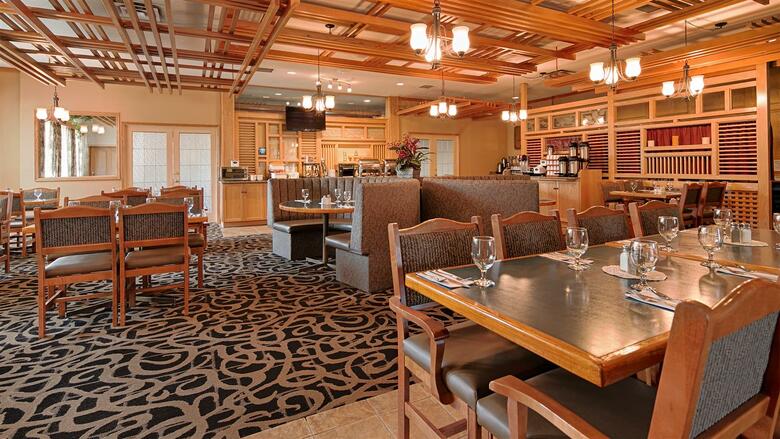 Hotel Best Western Invermere Inn