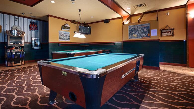 Hotel Best Western Invermere Inn