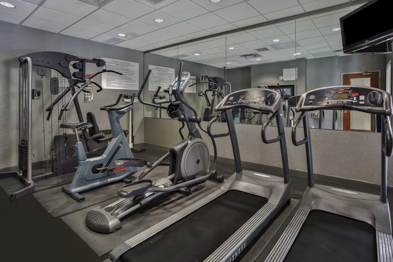 Holiday Inn Express Hotel & Suites Newmarket