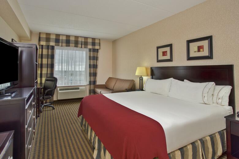 Holiday Inn Express Hotel & Suites Newmarket