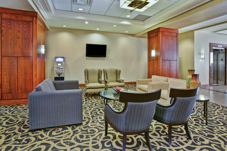Holiday Inn Express Hotel & Suites Newmarket