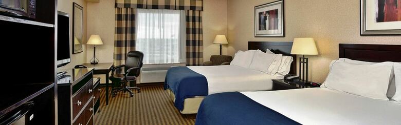Holiday Inn Express Hotel & Suites Newmarket
