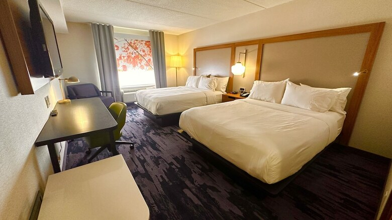 Holiday Inn Express Hotel & Suites Newmarket