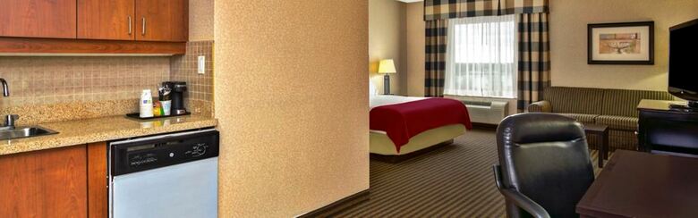 Holiday Inn Express Hotel & Suites Newmarket