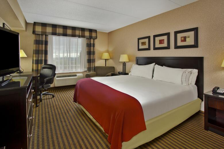 Holiday Inn Express Hotel & Suites Newmarket