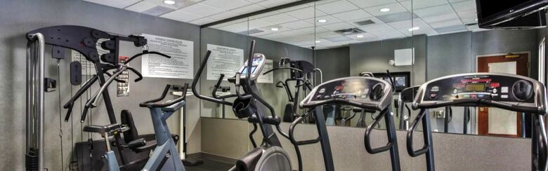 Holiday Inn Express Hotel & Suites Newmarket