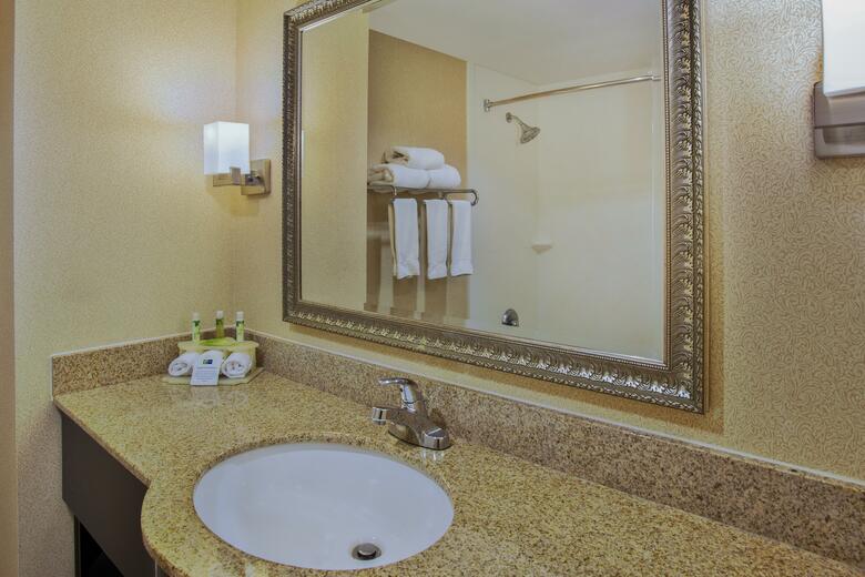 Holiday Inn Express Hotel & Suites Newmarket