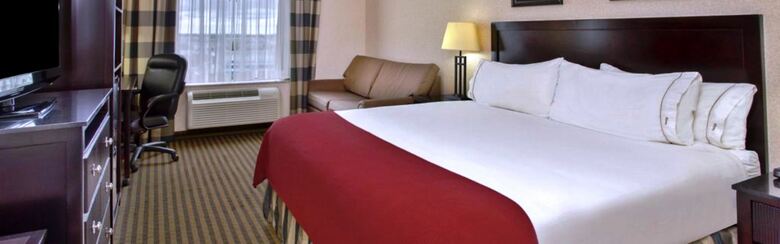 Holiday Inn Express Hotel & Suites Newmarket
