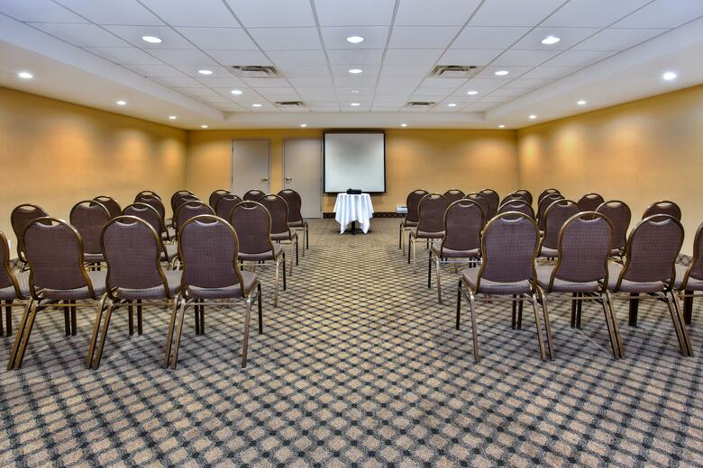 Holiday Inn Express Hotel & Suites Newmarket