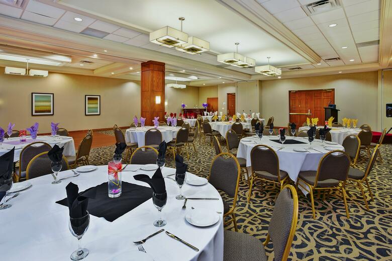 Holiday Inn Express Hotel & Suites Newmarket