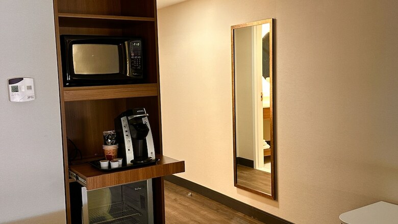 Holiday Inn Express Hotel & Suites Newmarket