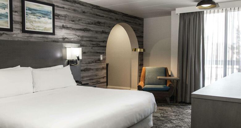 Best Western Parkway Hotel Toronto North
