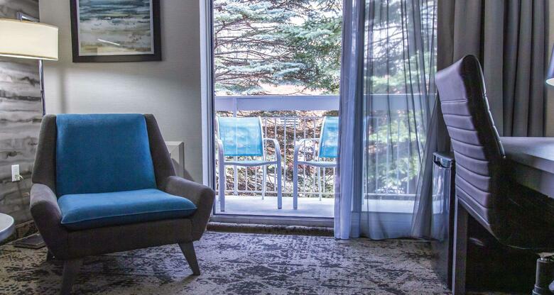 Best Western Parkway Hotel Toronto North