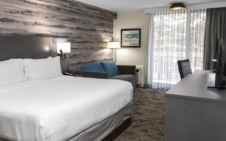 Best Western Parkway Hotel Toronto North