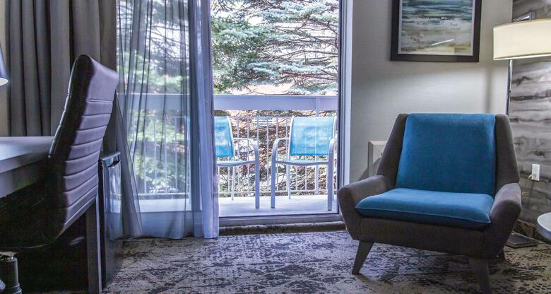 Best Western Parkway Hotel Toronto North