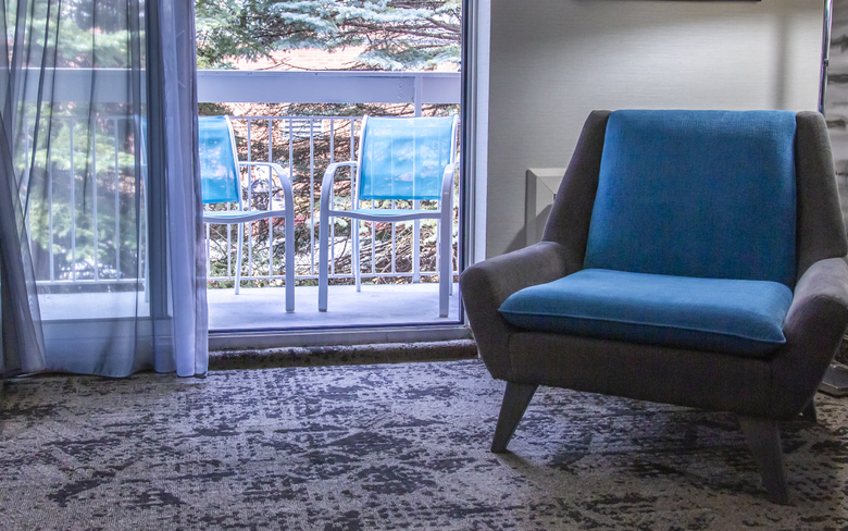 Best Western Parkway Hotel Toronto North