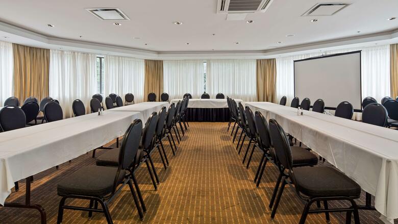 Best Western Parkway Hotel Toronto North