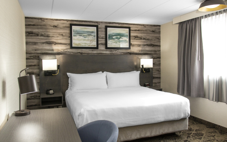 Best Western Parkway Hotel Toronto North