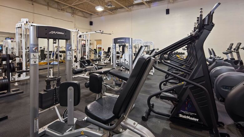 Best Western Parkway Hotel Toronto North