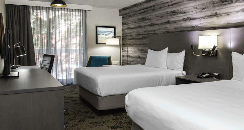 Best Western Parkway Hotel Toronto North