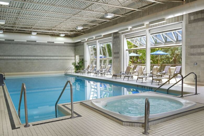 Best Western Parkway Hotel Toronto North
