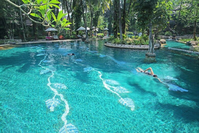 Hotel Aryaduta Lippo Village