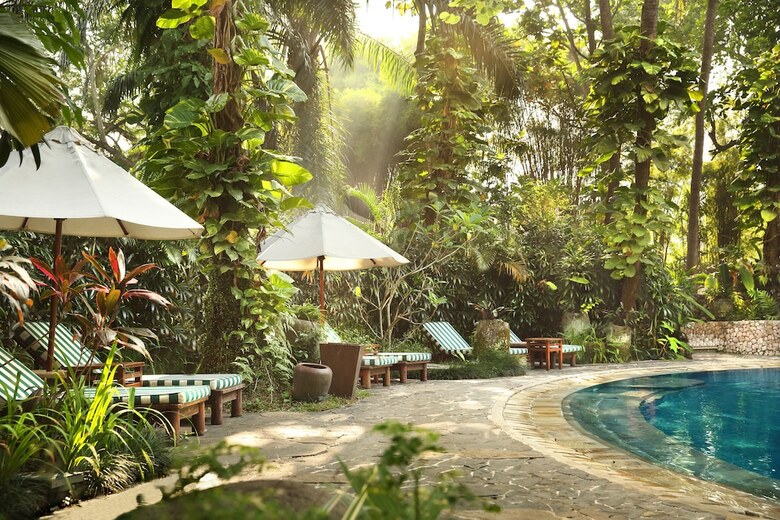 Hotel Aryaduta Lippo Village