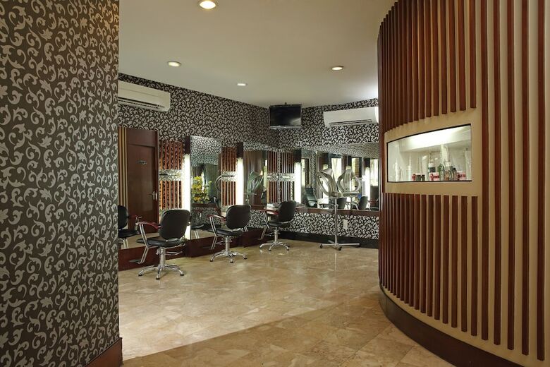 Hotel Aryaduta Lippo Village