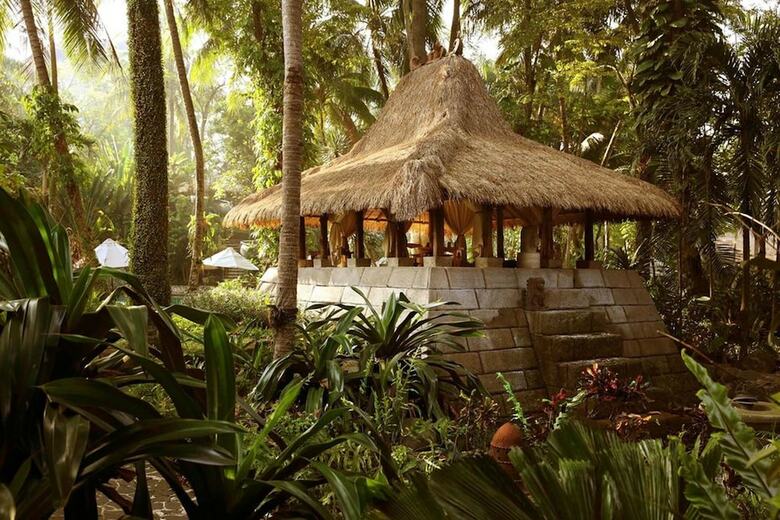 Hotel Aryaduta Lippo Village