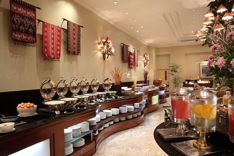 Hotel Aryaduta Lippo Village