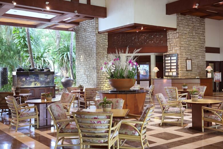 Hotel Aryaduta Lippo Village