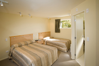 Kingsgate Hotel Te Anau