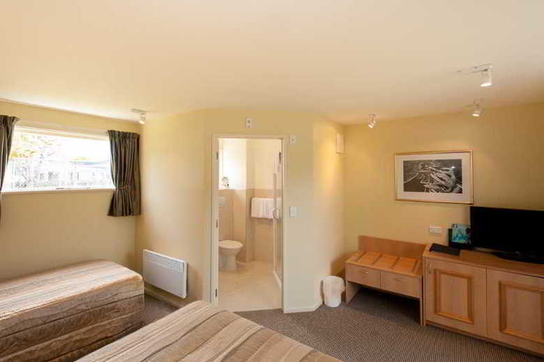 Kingsgate Hotel Te Anau