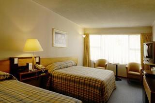 Kingsgate Hotel Te Anau