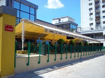 Hotel Holiday Inn