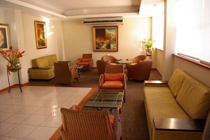 Hotel Victoria Regia