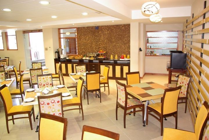Hotel Victoria Regia