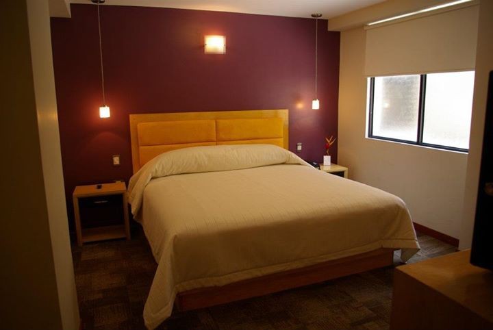 Hotel Victoria Regia