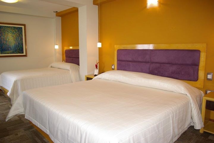 Hotel Victoria Regia